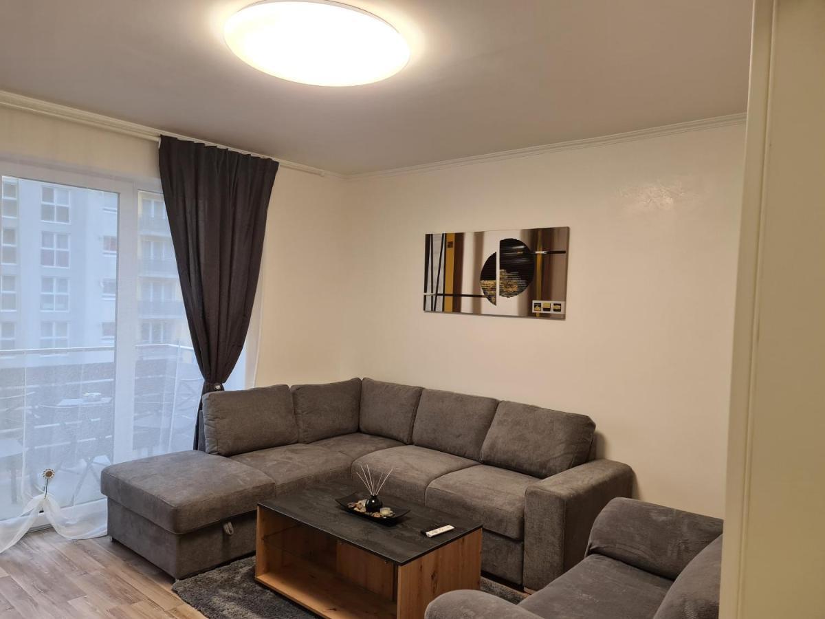 Oscar House Apartment Brasov Exterior photo