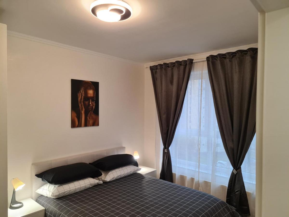 Oscar House Apartment Brasov Exterior photo