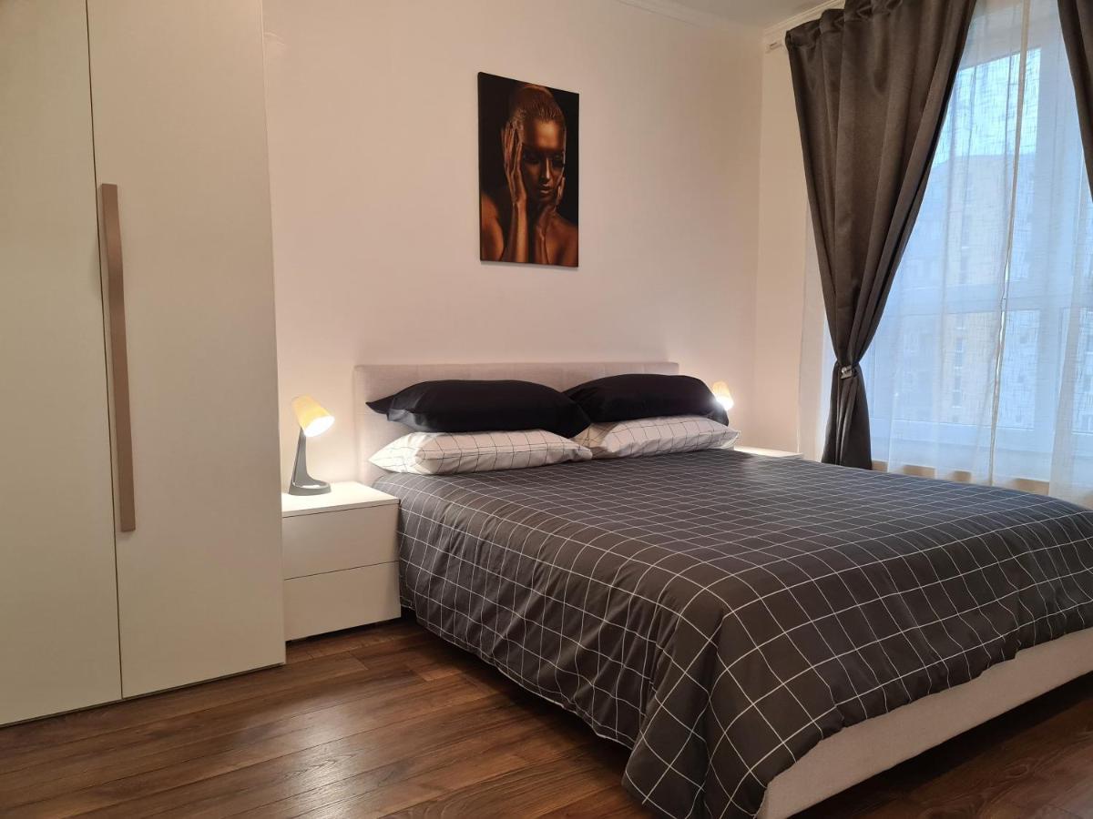Oscar House Apartment Brasov Exterior photo