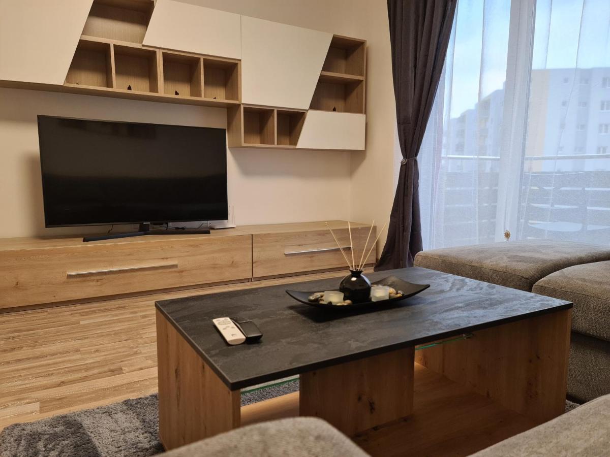 Oscar House Apartment Brasov Exterior photo